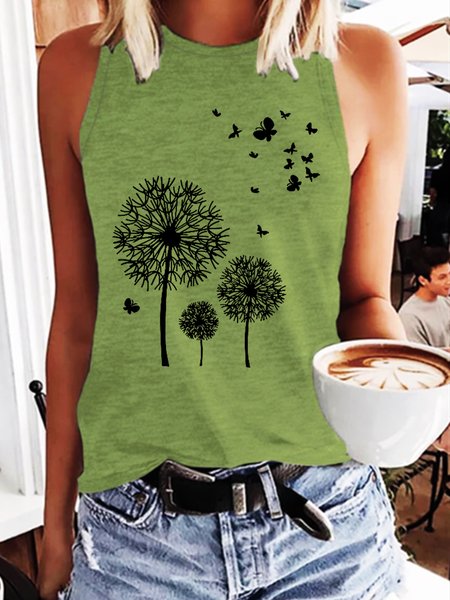 Hello Ssunshine Women's Tank, Tank Tops, Lilicloth.com