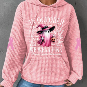 Women's Color Block Spring/Fall Long Sleeve Casual Daily Hoodie, JustFashionNow Sweatshirts & Hoodies, color:Pink|size:3XL,
