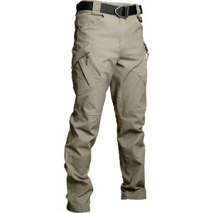 Army Urban Tactical Pants Military Clothing Men's Casual Cargo Pants, Tactical Pants,  COTOSEN