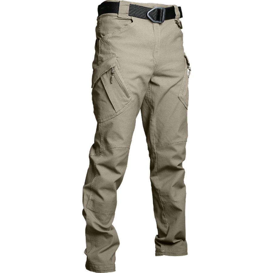 Army Urban Tactical Pants Military Clothing Men's Casual Cargo Pants, Tactical Pants, COTOSEN