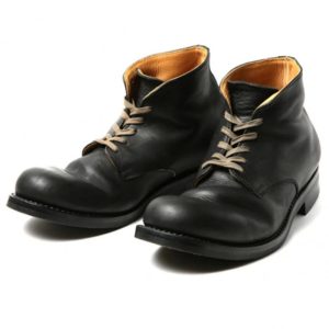 Men's Outdoor Vintage Round Toe Martin Boots, FOOTWEAR, WAYRATES