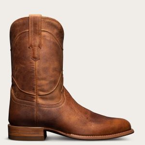Men's Western Mid-calf Boots Chelsea Martin Boots Blundstone Dupe Boots, FOOTWEAR, WAYRATES