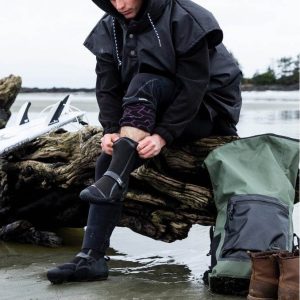 Waterproof Hooded Surf Beach Changing Poncho, Tops, COTOSEN