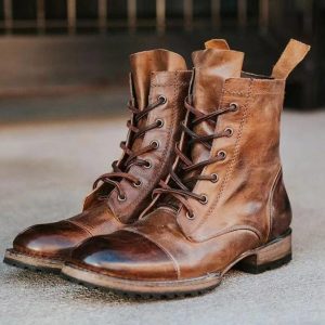 Chelsea Martin Boots Men's Boots, FOOTWEAR, WAYRATES