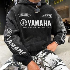 Vintage Racing Hoodie, Hoodies&Sweatshirts, WAYRATES