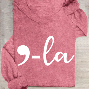 Comma-La Kamala For The People Long sleeve Shirt, Long sleeves, Lilicloth.com
