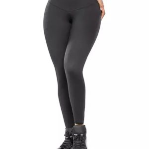 Hign Waist 2 in 1 Tummy Control Yoga Pants Butt Lifting Shapewear Leggings Workout Running Leggings, women Sports Leggings, ChicMe catalog