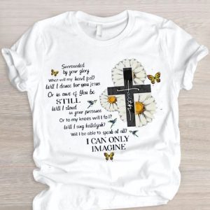 Cotton Casual T-Shirt, T-shirts, Lilicloth.com