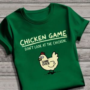 Vintage Crew Neck T-Shirt, T-shirts, Lilicloth.com