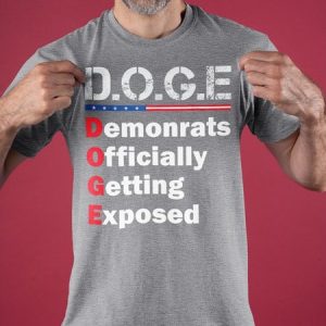 D O G E Classic T-Shirt, T-shirts, Lilicloth.com