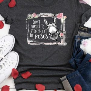 Women's Short Sleeve Tee T-shirt Summer Animal Cotton Crew Neck Going Out Casual Top, JustFashionNow T-Shirts, color:Black|size:3XL,