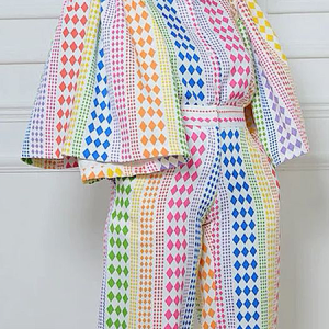 Urban Polka Dots Shirt, Blouses and Shirts, color:As Picture|size:XXL, Stylewe