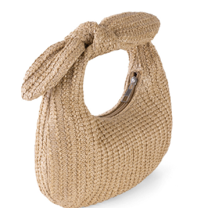 Vacation Clutch Bag, Bags, color:Apricot|size:One-size, Stylewe
