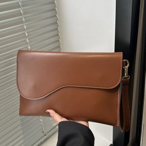 Soft PU Leather Clutch Purses Wallet Wristlet Handbags, women Bags, ChicMe catalog