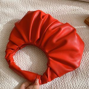 Casual Clutch Bag, Bags, color:Red|size:One-size, Stylewe