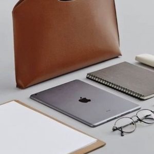 Urban Clutch Bag, Bags, color:Brown|size:One-size, catalog Noracora shop