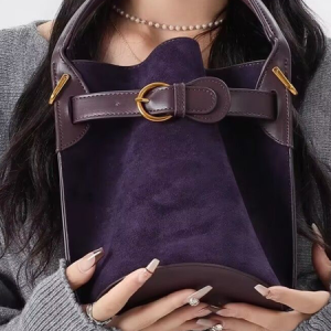 Urban Clutch Bag, Bags, color:Purple|size:One-size, Stylewe