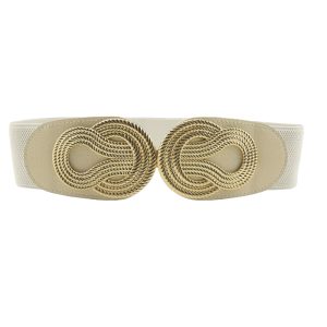 Strechy Wide Belt Vintage Elastic Waist Belt for for Dresses Coats, women Belts, ChicMe catalog
