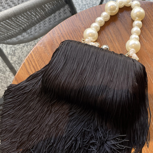 Urban Clutch Bag, Bags, color:Black|size:One-size, Stylewe
