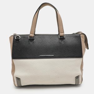 Marc by Marc Jacobs Colorblock Leather Sheltered Island Satchel, Satchels - Luxury Closet catalog