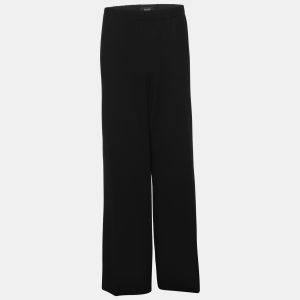 Basler Black Jersey Trousers XL, Clothing - Luxury Closet catalog