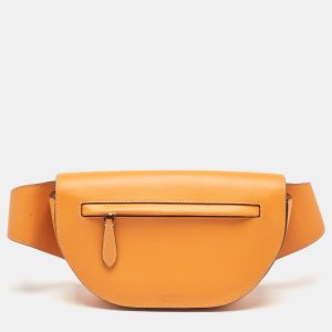 Burberry Orange Leather Small Olympia Bumbag, Handbags - Luxury Closet catalog