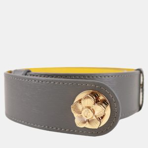 Charriol  Leather  W-Belts, Belt Buckles - Luxury Closet