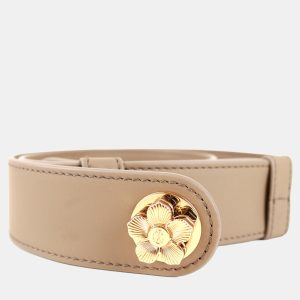 Charriol  Leather  W-Belts, Belt Buckles - Luxury Closet