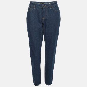 Dolce & Gabbana Blue Denim Jeans M, Jeans - Luxury Closet