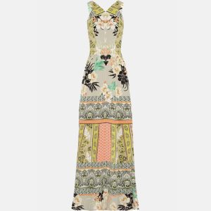 Etro Multicolor Women's Dress IT 42, Dresses - Luxury Closet