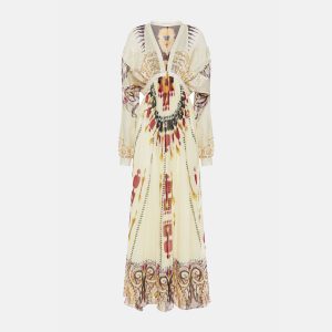 Etro Multicolor Women's Dress S, Dresses - Luxury Closet