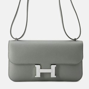 Hermes Constance Elan Miroir Vert Amand Epsom Bag, Handbags - Luxury Closet catalog