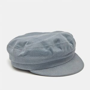 Isabel Marant Blue Cotton Cap M, Apparel & Accessories - Luxury Closet