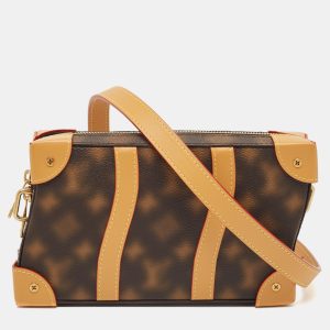 Louis Vuitton Monogram Blurry Canvas Soft Trunk Bag, Handbags - Luxury Closet catalog