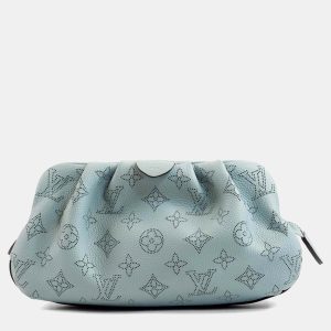 Louis Vuitton  Mahina Scala Mini Pouch, Clutches & Special Occasion Bags - Luxury Closet catalog