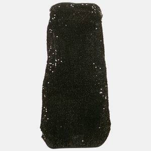 Zadig & Voltaire Black Sequin Raleg Mini Tube Dress M, Dresses - Luxury Closet catalog