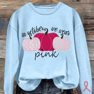 Casual Crew Neck Text Letters Sweatshirt, Hoodies & Sweatshirts, color:Light Blue|size:4XL, catalog Noracora shop
