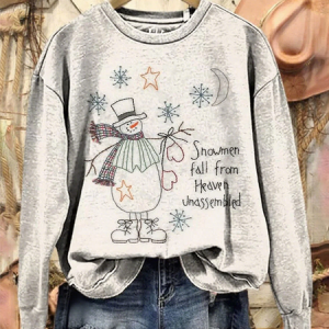 Casual Crew Neck Text Letters Sweatshirt, Hoodies & Sweatshirts, color:Gray|size:4XL, catalog Noracora shop