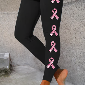 Women Classical Geometry Casual All Season Long Leggings, Leggings, color:As Picture|size:4XL, catalog Noracora shop