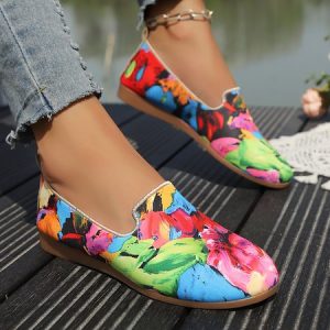 Shoe Accessory, Shoes, color:flower|size:43, catalog Noracora shop