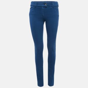 Balenciaga Blue Denim Tight Fit Jeans M Waist 28", Jeans - Luxury Closet catalog