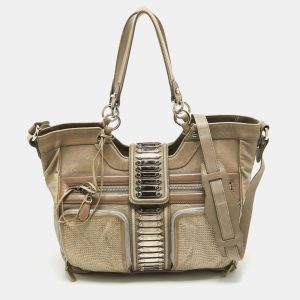 Balenciaga Beige Leather Studded Sac Clous Motorcycle Bag, Tote Handbags - Luxury Closet catalog