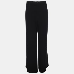Basler Navy Blue Jersey Trousers XXL, Clothing - Luxury Closet catalog