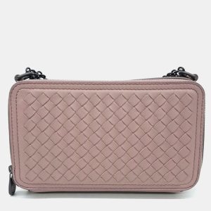 Bottega Veneta Mesh Chain Shoulder Bag, Shoulder Bags - Luxury Closet catalog