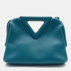 Bottega Veneta Point Bag, Shoulder Bags - Luxury Closet catalog