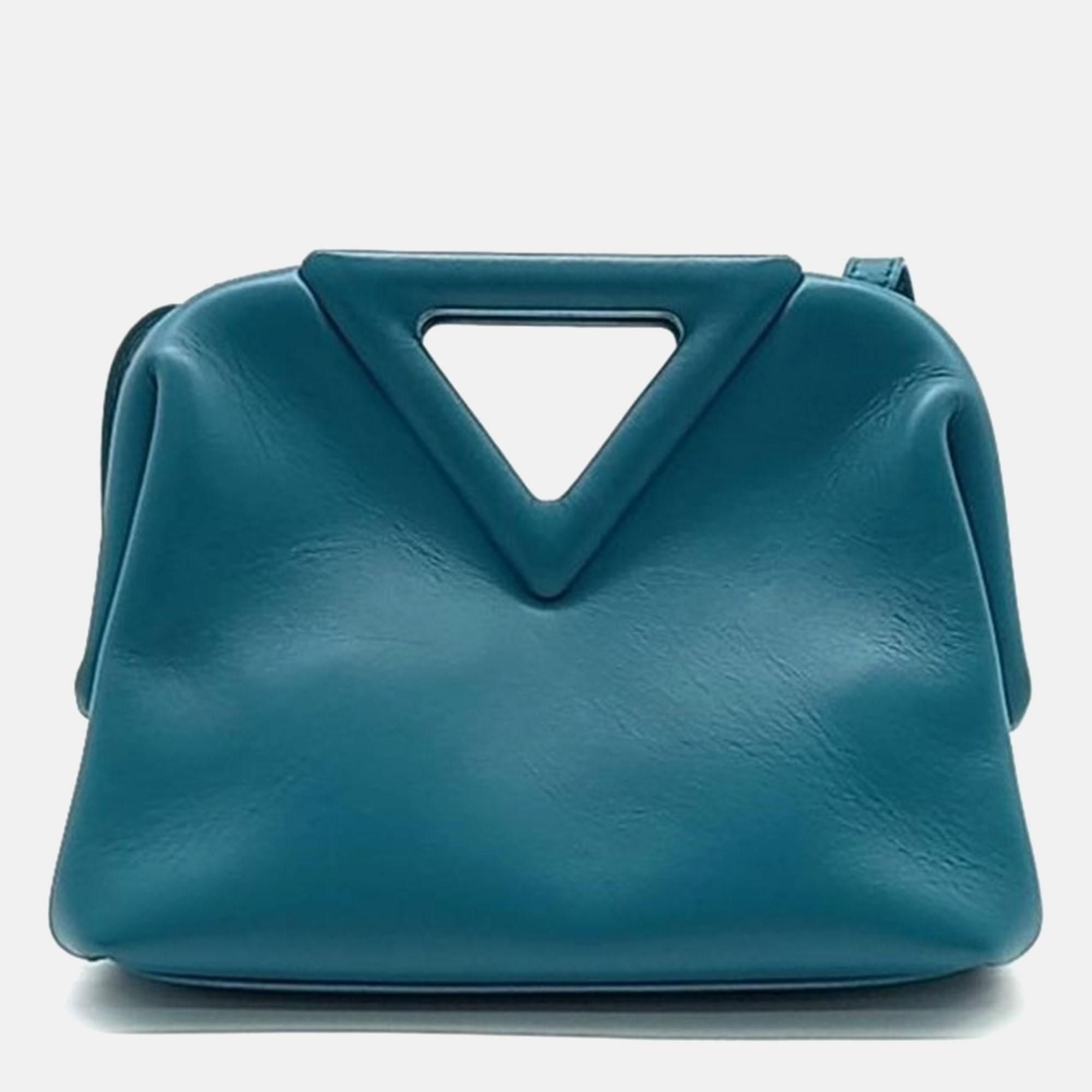 Bottega Veneta Point Bag, Shoulder Bags - Luxury Closet catalog