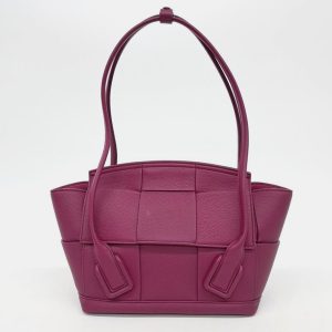 Bottega Veneta Arco Small bag, Shoulder Bags - Luxury Closet catalog