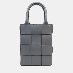 Bottega Veneta Mini Cassette Tote Bag, Tote Handbags - Luxury Closet catalog
