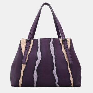 Bottega Veneta Monalisa Intrecciato Leather Tote Bag, Tote Handbags - Luxury Closet catalog