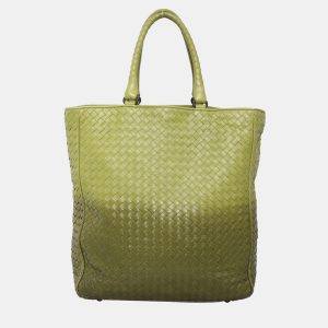 Bottega Veneta Intrecciato Ombre Tote Bag, Tote Handbags - Luxury Closet catalog